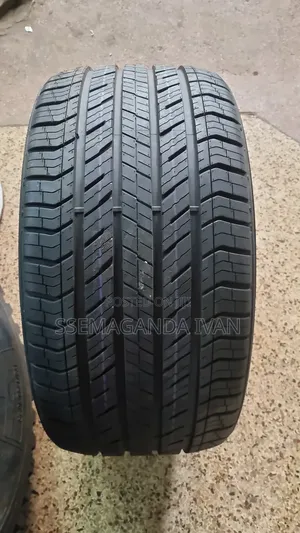 315/35r21 Brand New Tyres