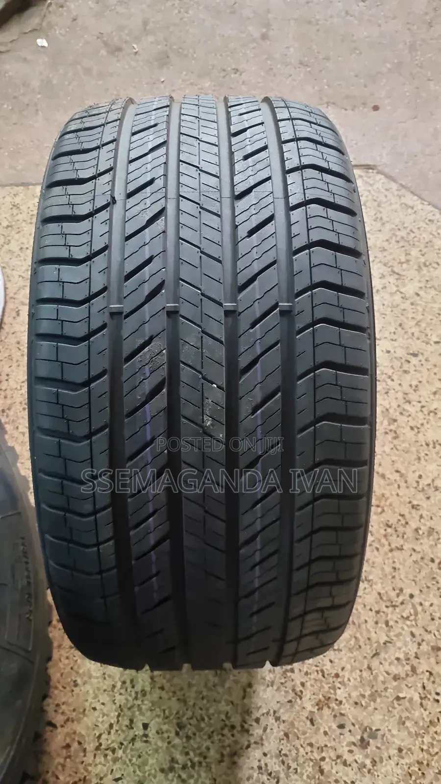 315/35r21 Brand New Tyres