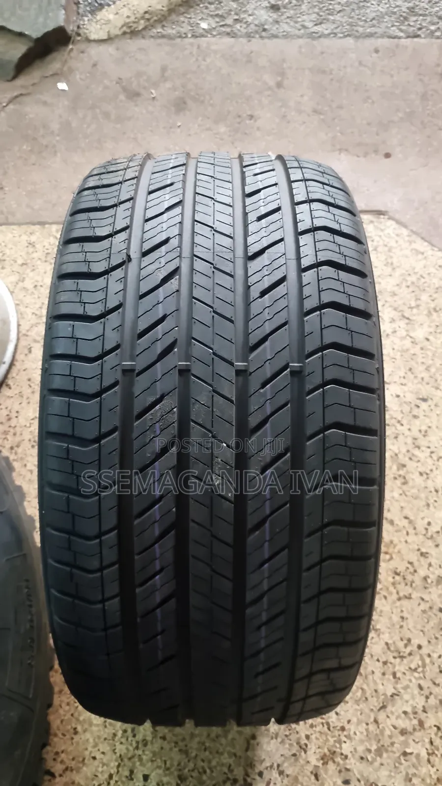 315/35r21 Brand New Tyres