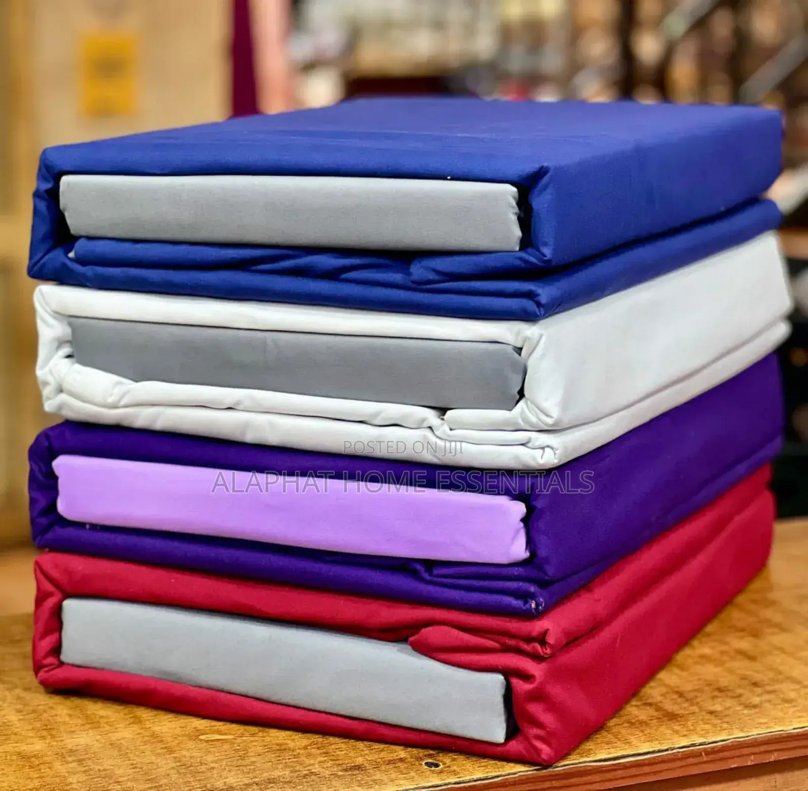 . *6*6 Mix and Match(6pc) Duvet Cover