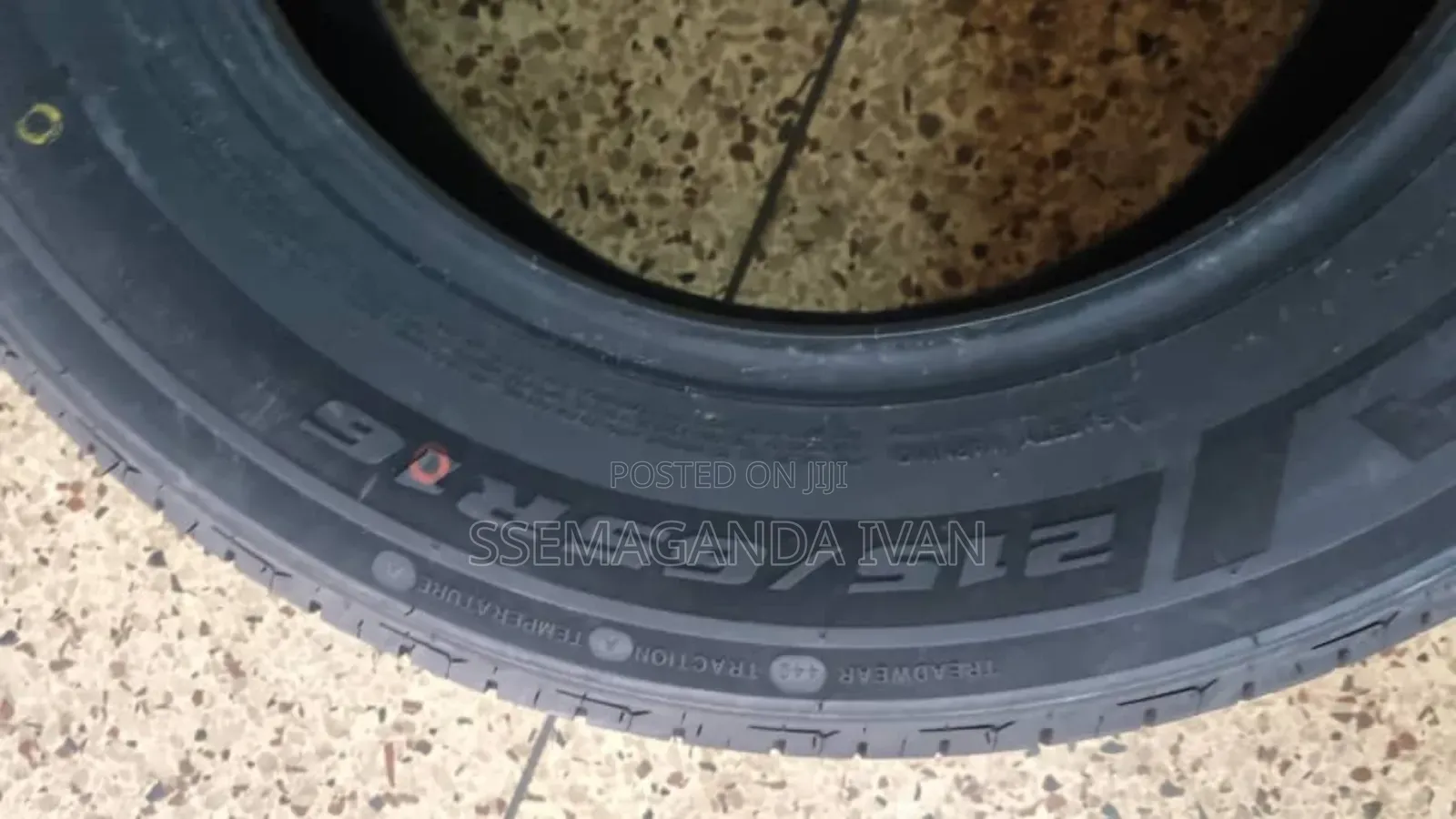 215/65r16 Road Crosser Tyres