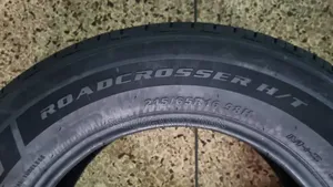 215/65r16 Road Crosser Tyres