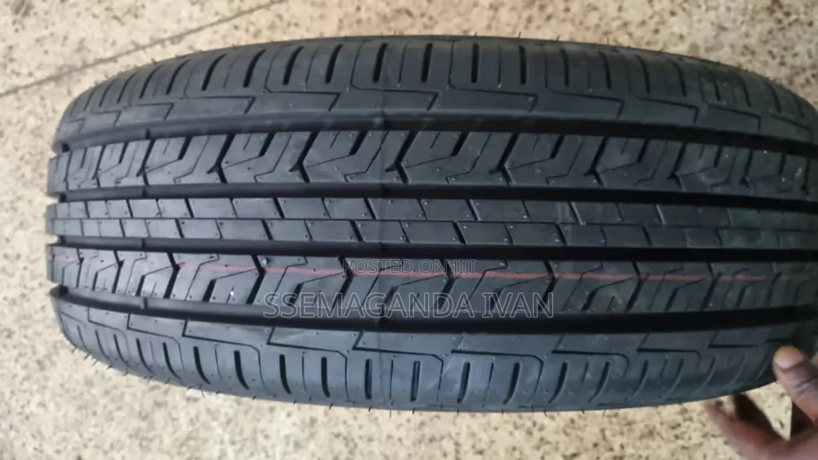 215/65r16 Road Crosser Tyres