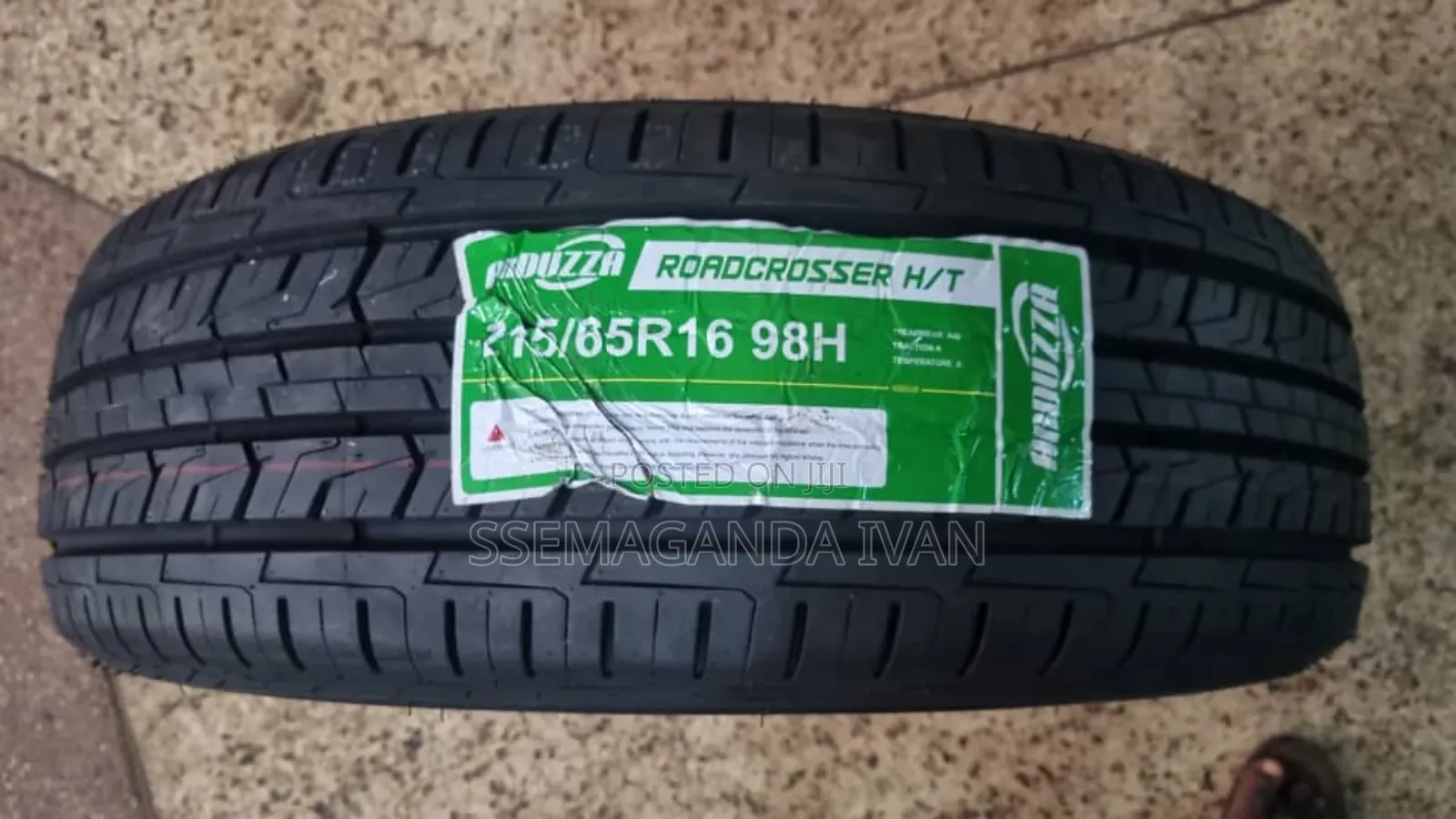 215/65r16 Road Crosser Tyres