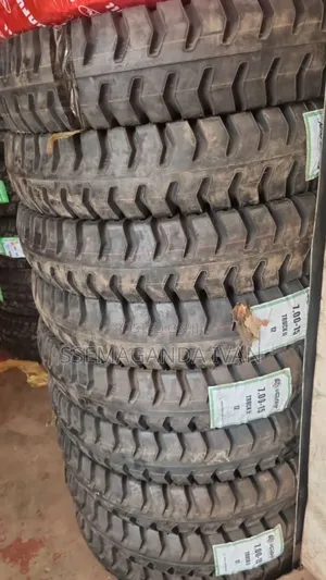 700r15 Mudgrip Tyres
