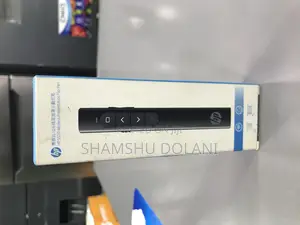 HP Wireless Presentation Flip Pen