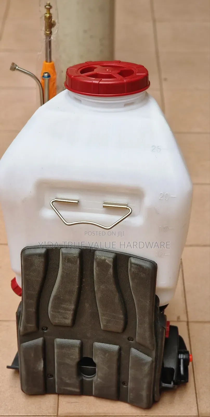 Knapack Sprayer Honda WJR2525 Copper