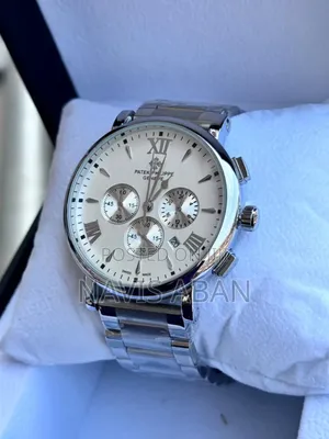 Patek Philips Genuine Watch