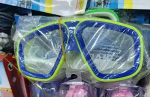 Kids Swimming Googles