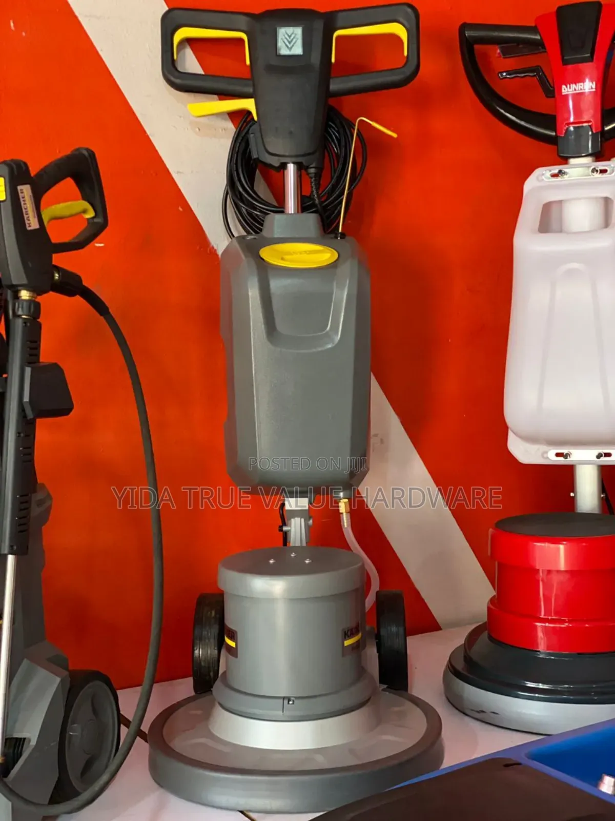 Floor Cleaner Karcher Brand