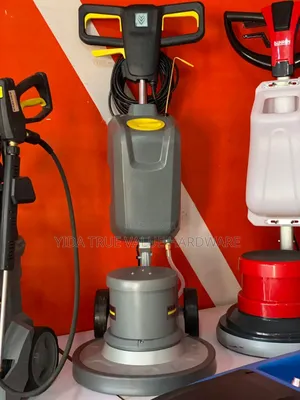 Floor Cleaner Karcher Brand