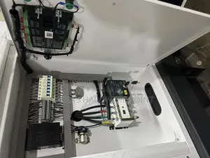 DIESEL Generator 50kva (3phase)