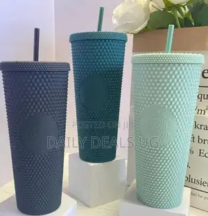 Travel Mug Glass