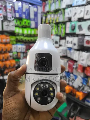 Smart Net Camera