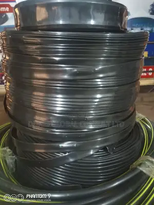 Drip Lines