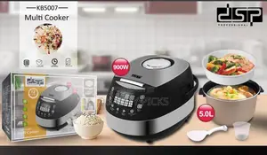 Digi Wave Multicooker