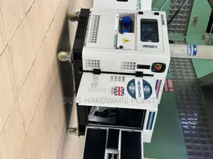 POWERAGE 15kv Diesel Generator Uk  Brand
