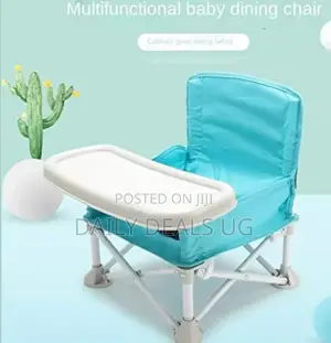 Adjustable Baby Feeding Chair
