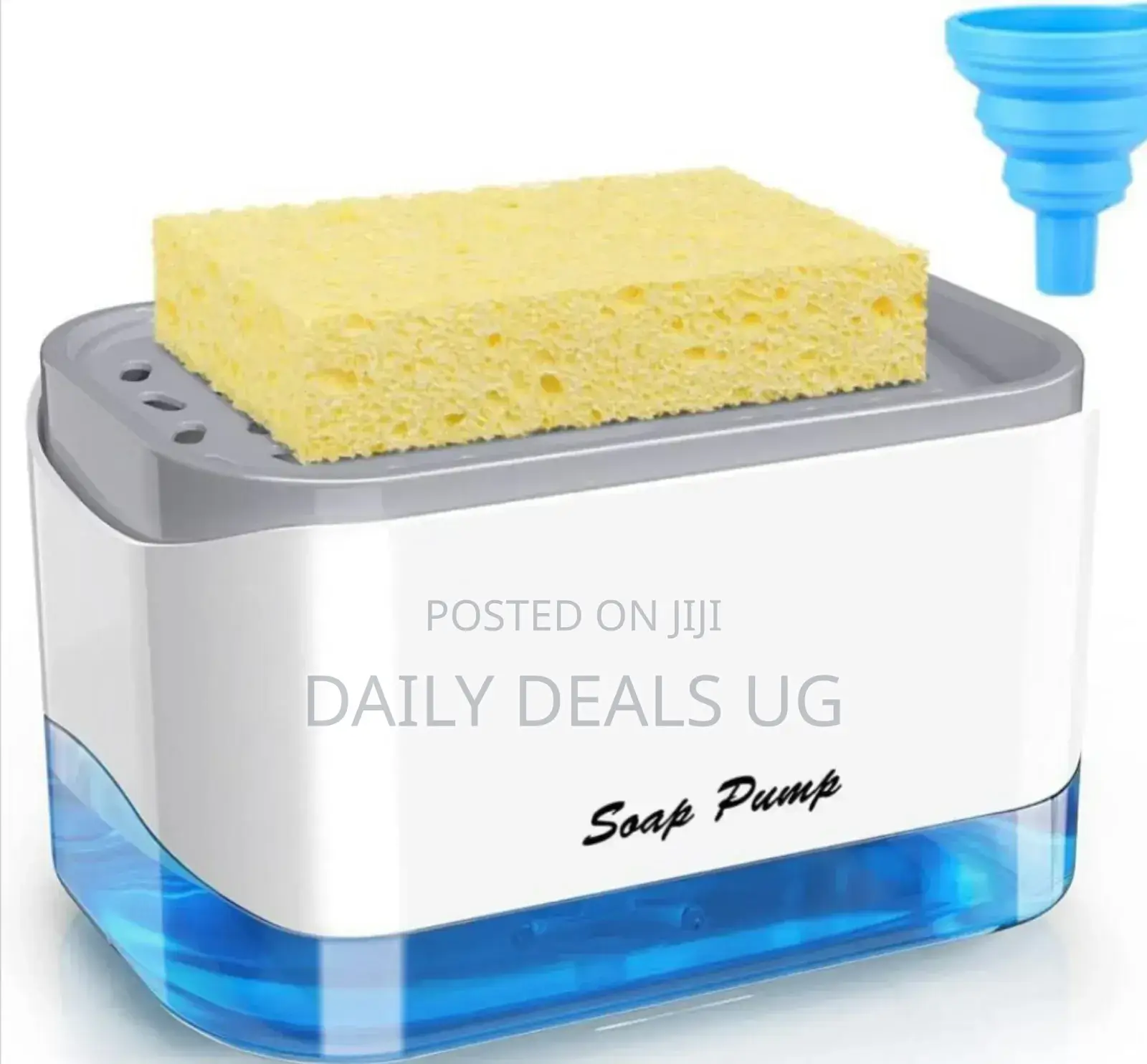 Soap Pump Dispenser