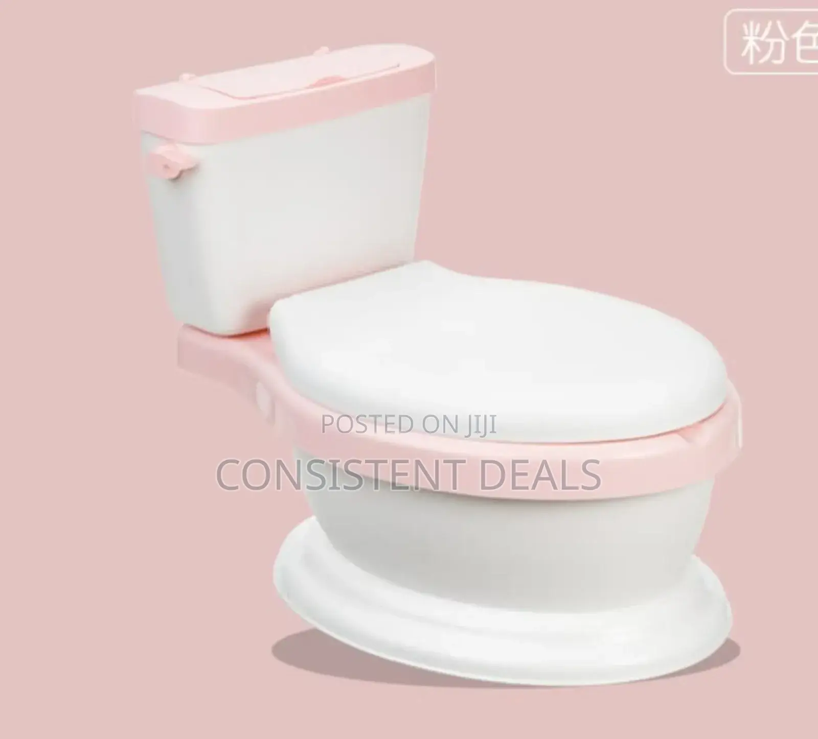 Baby Potty/ Toilet