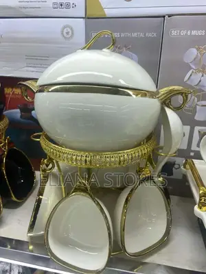 Soup Set/ Dining Table Soup Set