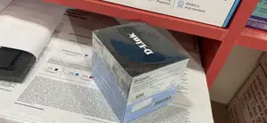 5 Port D-Link Switch
