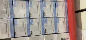 5 Port D-Link Switch