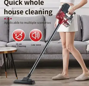 Sokany Vaccum Cleaner