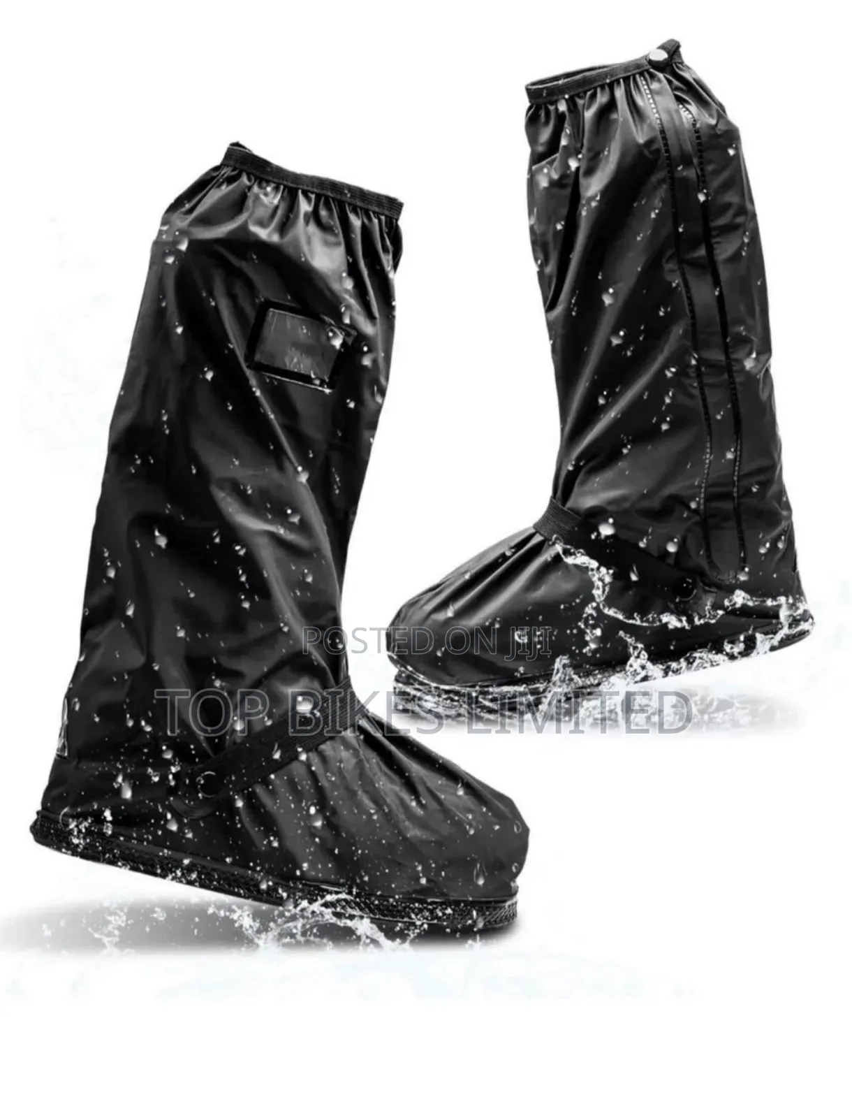 Rain Shoe Covers