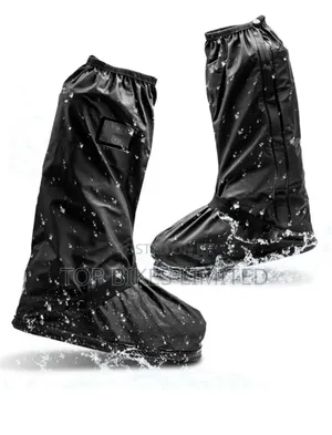 Rain Shoe Covers