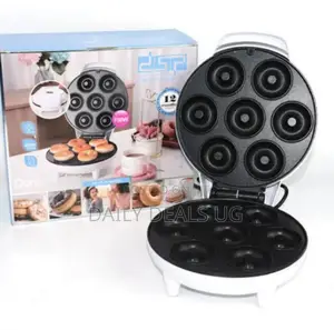 Electric DSP Donut Maker