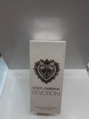 Photo - Dolce Gabbana Devotion Intense EDP for Women