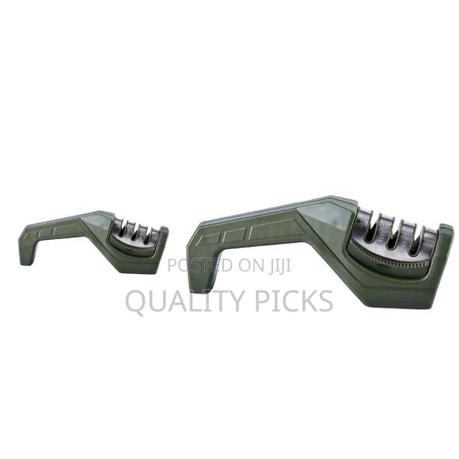 3 Stage Knife Sharpener