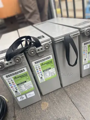 210ah C D US Advanced Technology Batteries