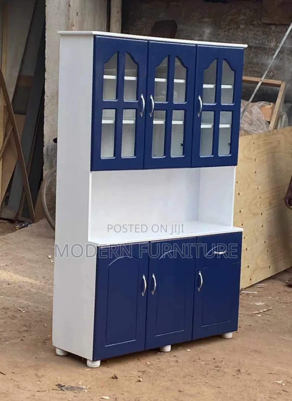 Simple Cupboard