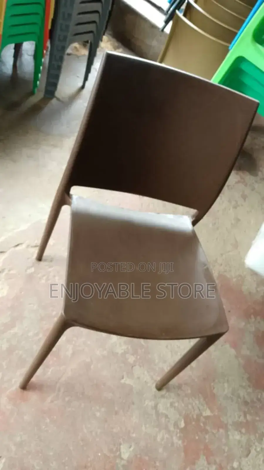 Bar/Restaurant Plastic Chairs Plastic Chairs