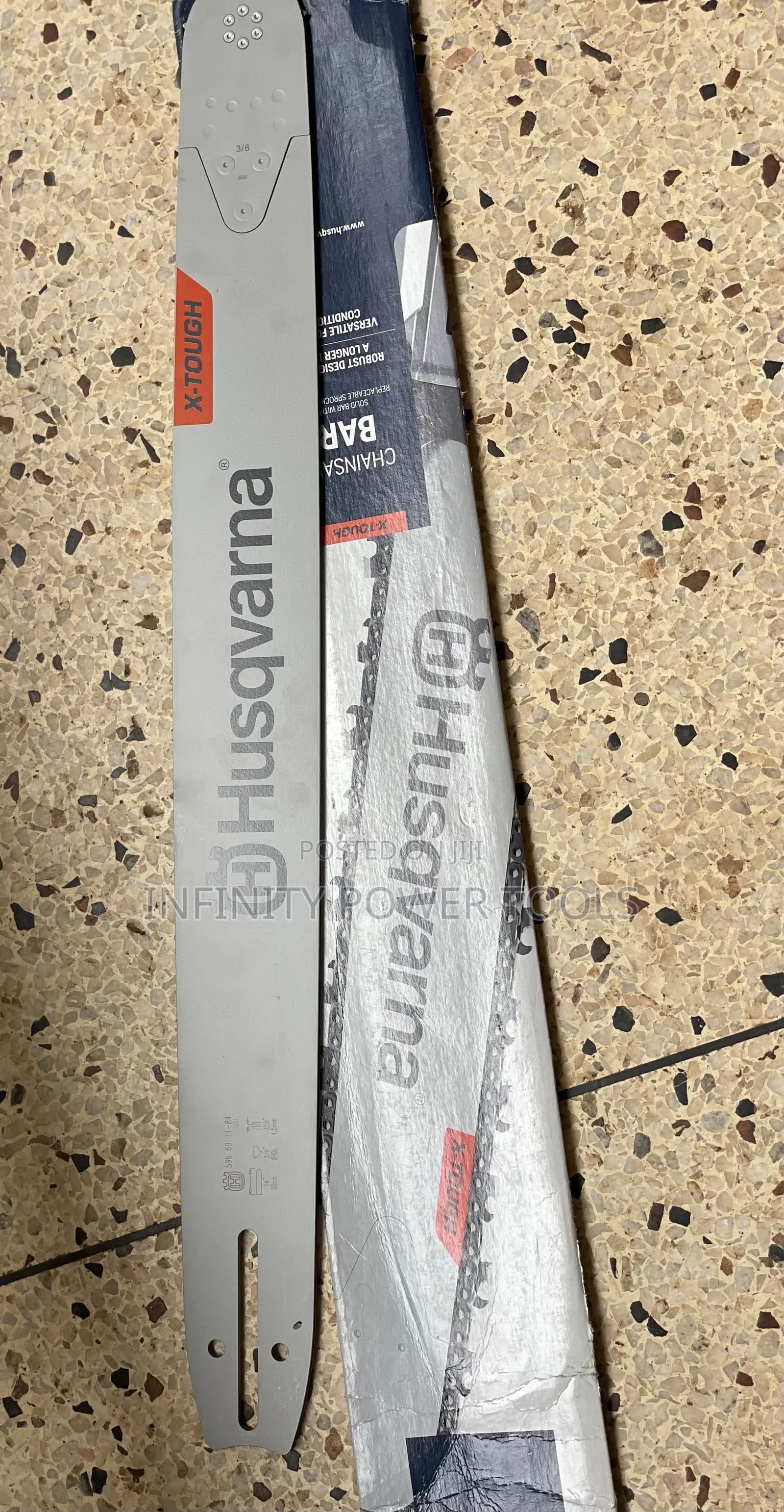 Husqvarna Blade