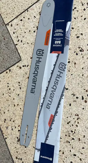 Husqvarna Blade