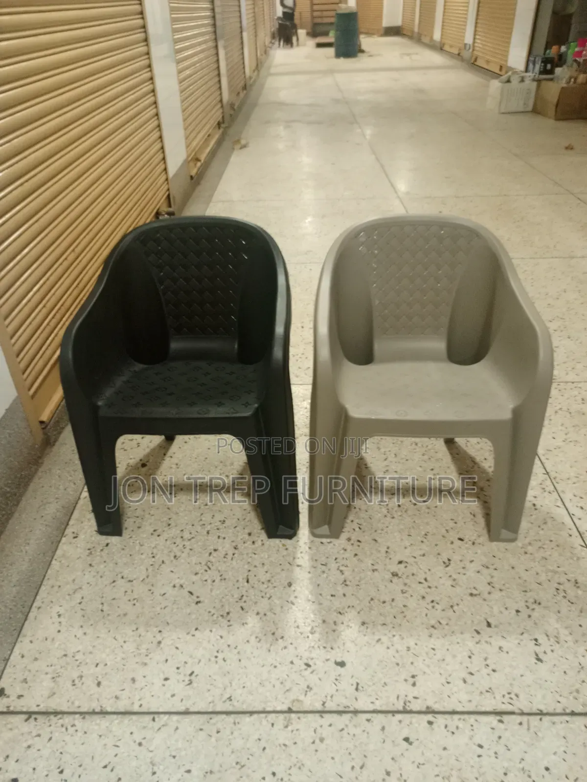 Bar and Restaurant Chair