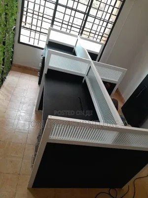 Workstation 4seater