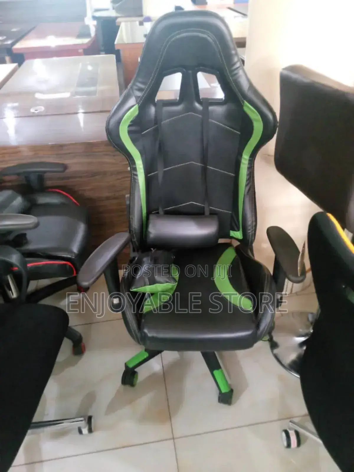 Gaming Chair Gaming Chair