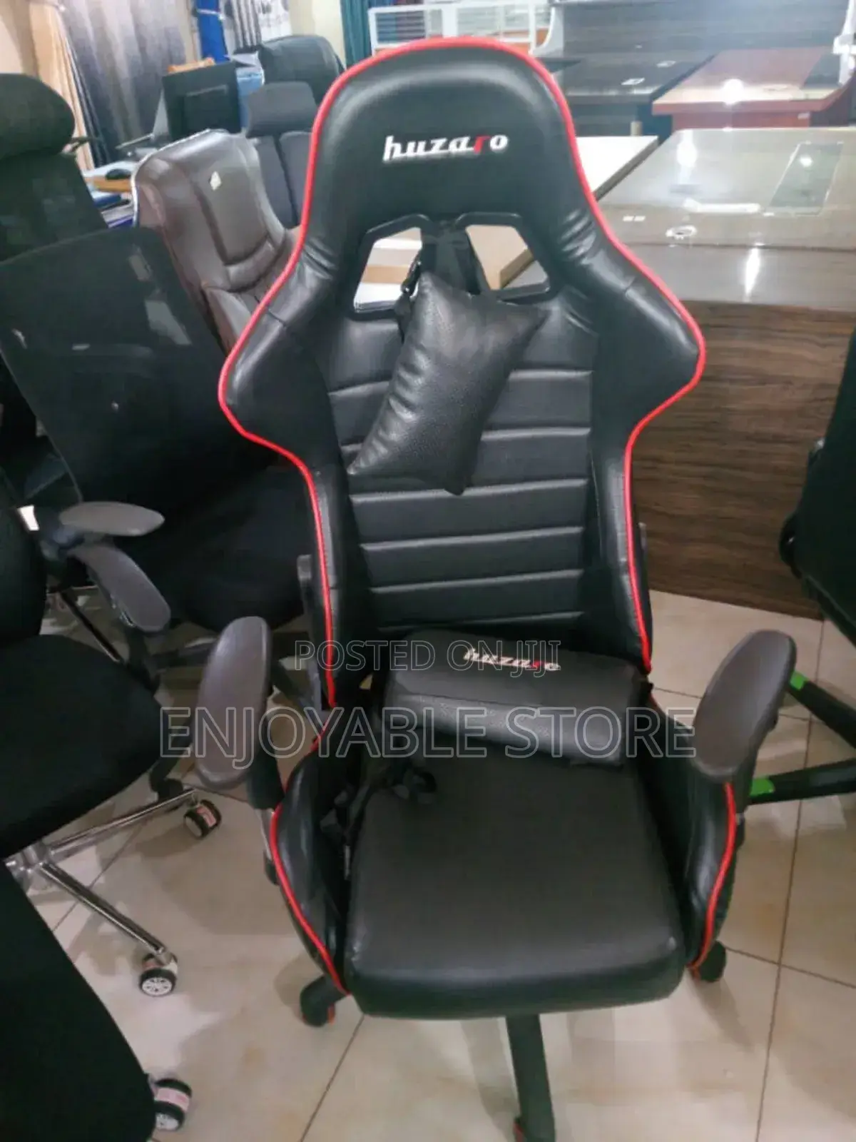 Executive Gaming/Office Chair