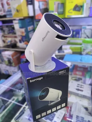 Borrego Smart 2 Android Projector/Smart Projector