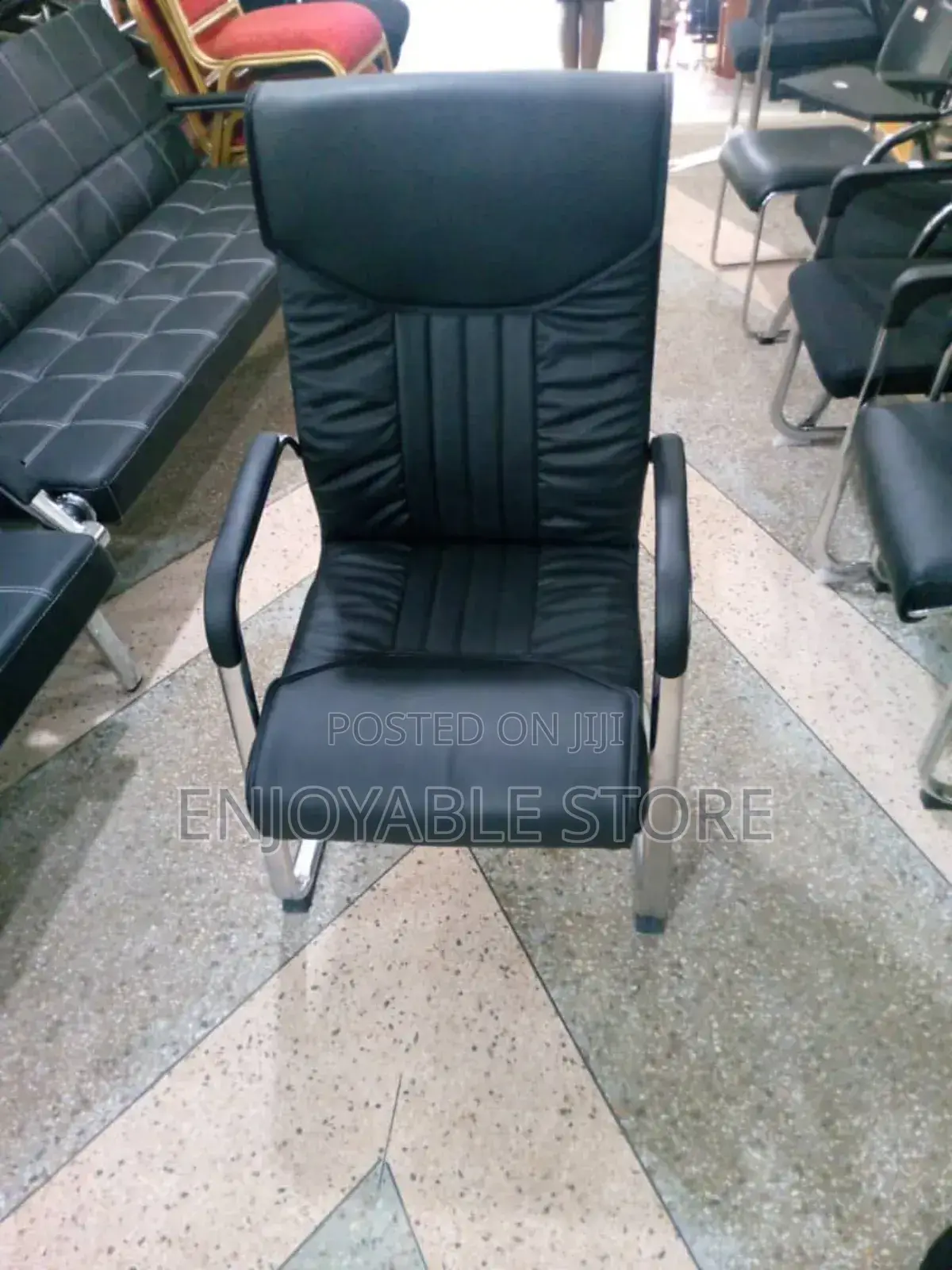 VIP Office Chair Office Comfortable Chair