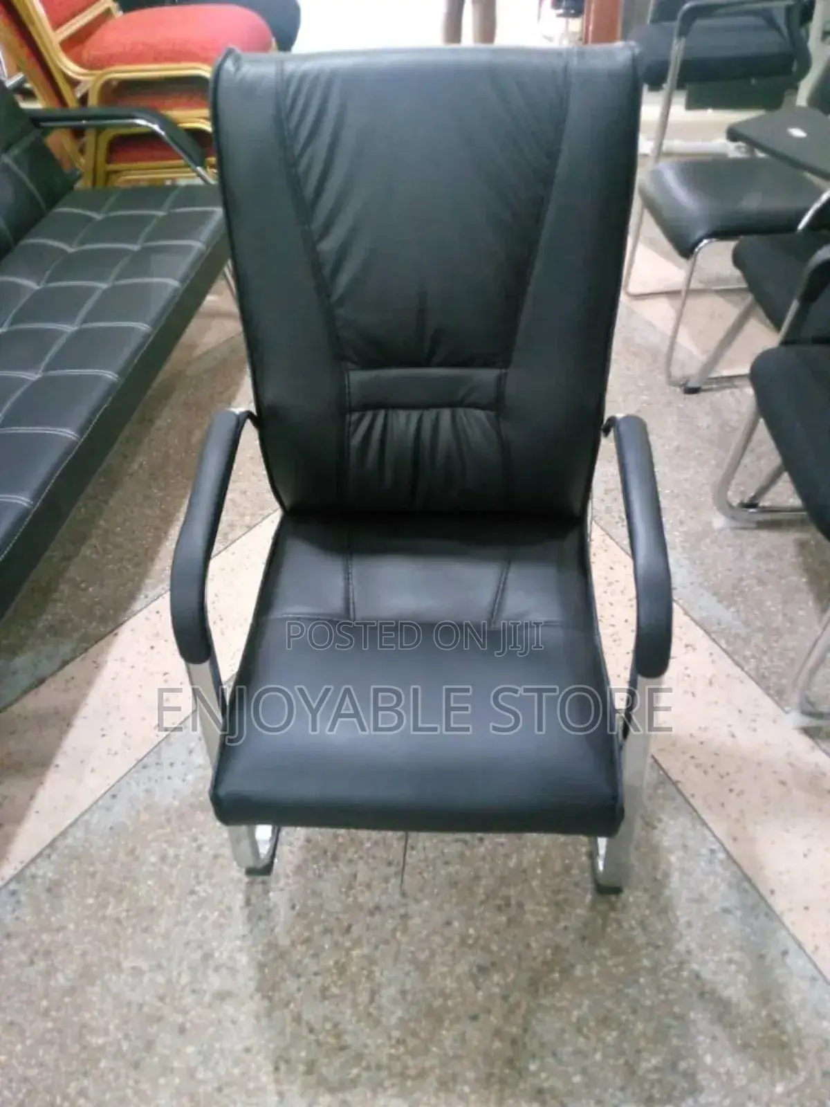 VIP Office Chair Office Comfortable Chair
