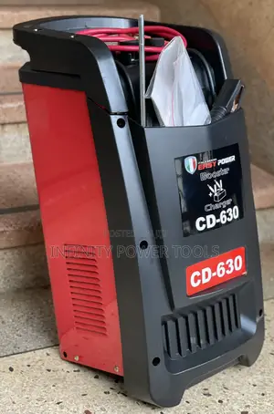 Battery Charger CD-630