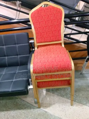 Executive Office Chair