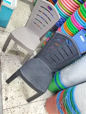 Brand New Plastic Chairs Plastic Chairs