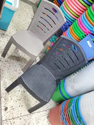 Brand New Plastic Chairs Plastic Chairs