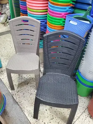 Brand New Plastic Chairs Plastic Chairs